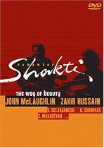 Remember Shakti: The Way of Beauty