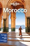 Lonely Planet Morocco