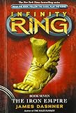 Infinity Ring Book 7: The Iron Empire - Library Edition