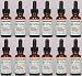 Naturessunshine Herbasaurs Teething For children Natural Homeopathic Medicine 1 fl.oz (Pack of 12)