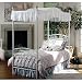 Hillsdale Emily Canopy Bed (Full)