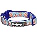 Blueberry Pet Collars For Dogs 3/4