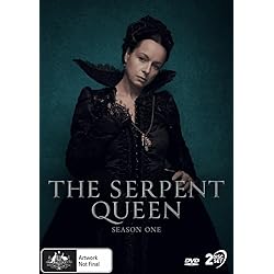 Serpent Queen: Season One - NTSC/0 [DVD]