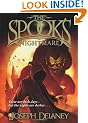 The Spook's Nightmare: Book 7 (The Wardstone Chronicles)