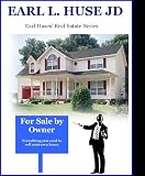 For Sale By Owner (Earl Huses' Real Estate Series)