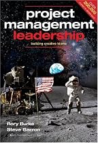 Project Management Leadership: Building Creative Teams
