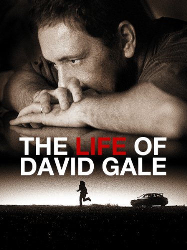 The Life of David Gale