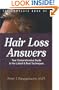 The Complete Book of Hair Loss Answers: Your Comprehensive Guide to the Latest and Best Techniques