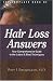 The Complete Book Of Hair Loss Answers: Your Comprehensive Guide To The Latest And Best Techniques