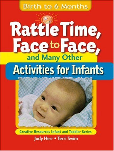 Infant-and-Toddler-Development