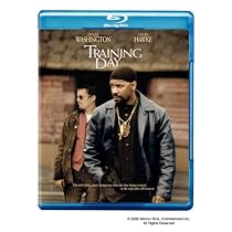 Training Day [Blu-ray]