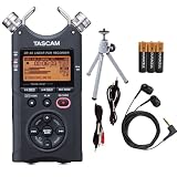 Tascam DR40