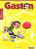 Gaston, Band 1: BD 1 - Andr&eacute; Franquin
