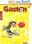 Gaston, Band 1: BD 1