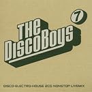 The Disco Boys - Vol. 7
