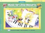 Music for Little Mozarts Recital Book