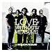 Parachute-Band-Love Without Measure cd cover