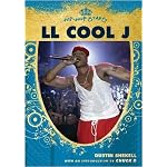 LL Cool J (Hip-Hop Stars) book cover