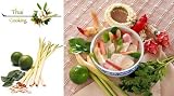 Thai Coconut Chicken Soup Set / Tom Kha 8 Serving