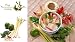 Thai Coconut Chicken Soup Set / Tom Kha 8 Serving