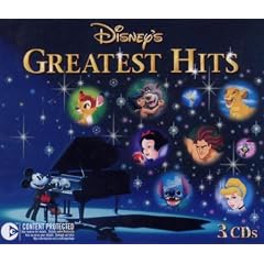 Disneys Greatest Hits