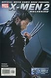 X-Men 2 Prequel: Wolverine, Edition# 1
