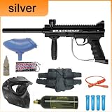 Sporting Goods : BT Designs BT4 Combat Complete Set