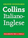 Grande Dizionario Collins Italiano -...