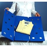 The Ultimate Folding Tool - Blue FlipFOLD
