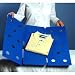 The Ultimate Folding Tool - Blue FlipFOLD
