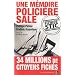 Une M�moire Polici�re Sale : fichier STIC