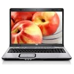 HP DV9320US