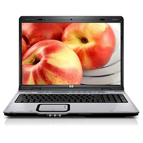 HP Pavilion DV9320US Laptop