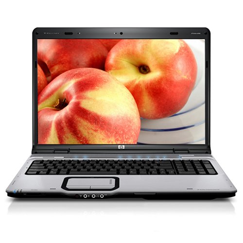 PCHardware: HP DV9320US Pavilion Entertainment 17
