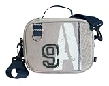 All American Road Trip carrying case for DS Lite