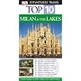 Milan and the Lakes (Eyewitness Top 10 Travel Guide)