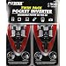 New 100 Watt Power Inverter USB & AC Power Supply In One Unit