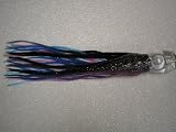 Saltwater Fishing Lure Black, Blue, and Purple ASSASIN FREE SHIPPING AND 20% CUSTOMER APPRECIATION DISCOUNT!