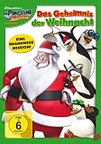 Die Pinguine aus Madagascar - Das Geheimnis der Weihnacht