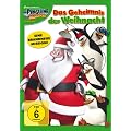 Die Pinguine aus Madagascar - Das Geheimnis der Weihnacht