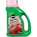 Miracle-Gro 1008591 Shake'n Feed Rose Plant Food, 4.5-Pound