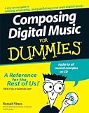 Composing Digital Music For Dummies