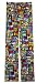 Search : Marvel Comic Strip Characters Lounge Pants for men