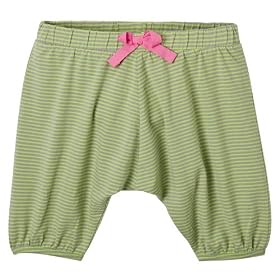 Buy GENUINE KIDS Green IG Stripe Capri - 18M by Genuine Kids from OshKosh now!