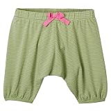 GENUINE KIDS Green IG Stripe Capri - 18M by Genuine Kids from OshKosh
