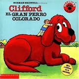 Clifford, el gran perro colorado