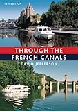 Through the French canals