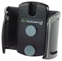 Bracketron IPM-202BL Docking Cradle Mount for iPod and iPhone (Black)