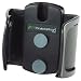 Bracketron IPM-202BL Docking Cradle Mount for iPod and iPhone (Black)