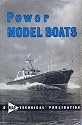 Power model boats